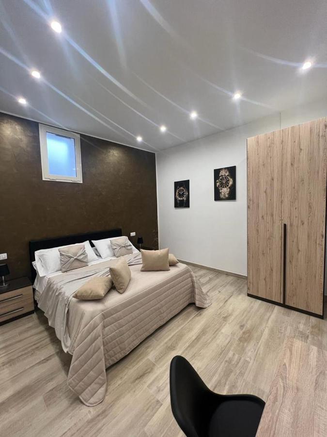 Gasthuis Goldenhouse Napels