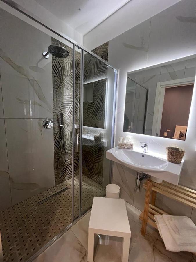 Gasthuis Goldenhouse Napels